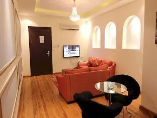 Towlan Suites 1 Riyadh Hotel